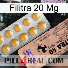 Filitra 20Mg 41